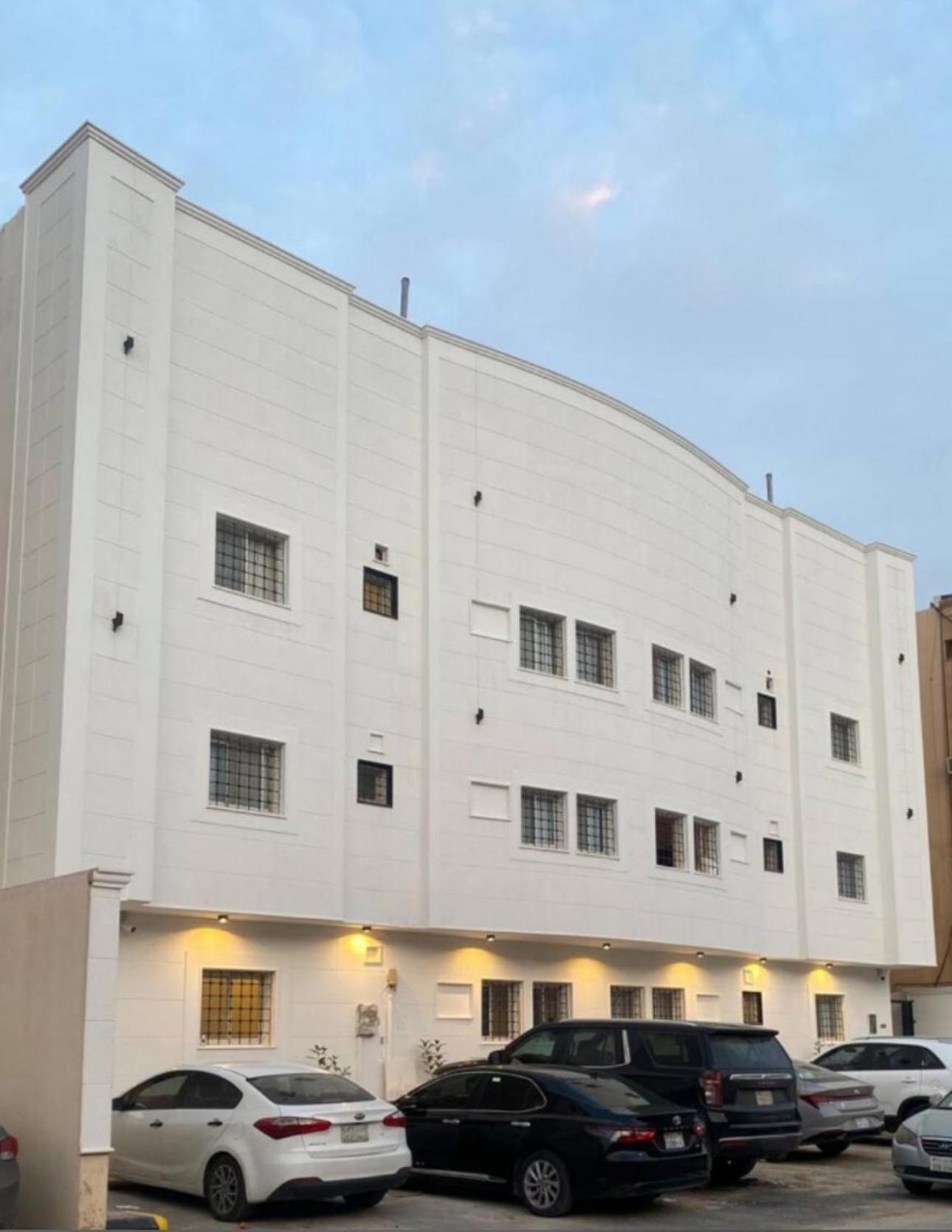 استديو فندقي بدخول ذاتي Appartement